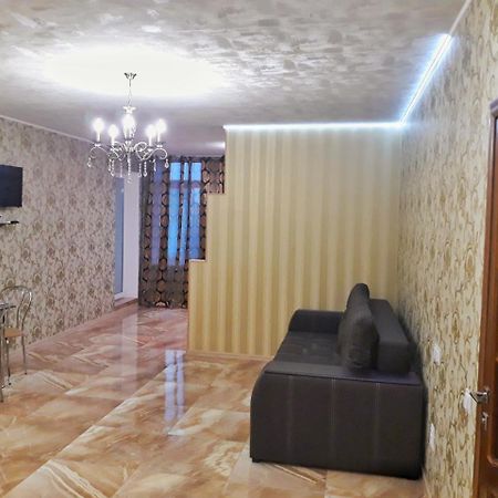 Dneprapartments Dnyipropetrovszk Kültér fotó