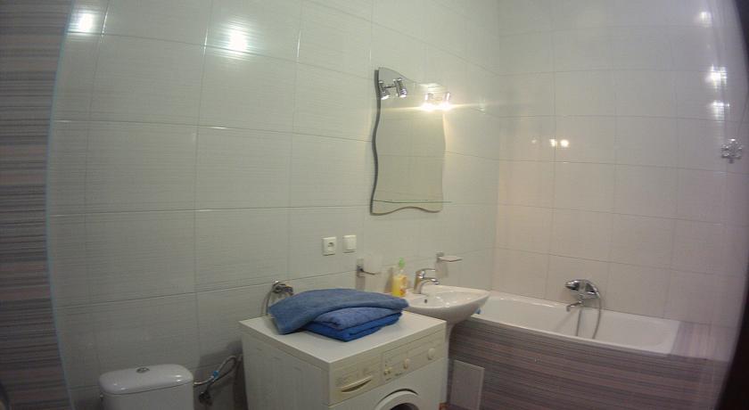 Dneprapartments Dnyipropetrovszk Szoba fotó