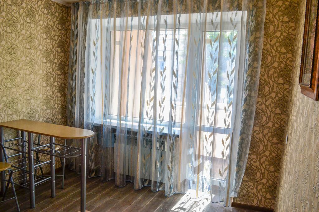 Dneprapartments Dnyipropetrovszk Kültér fotó