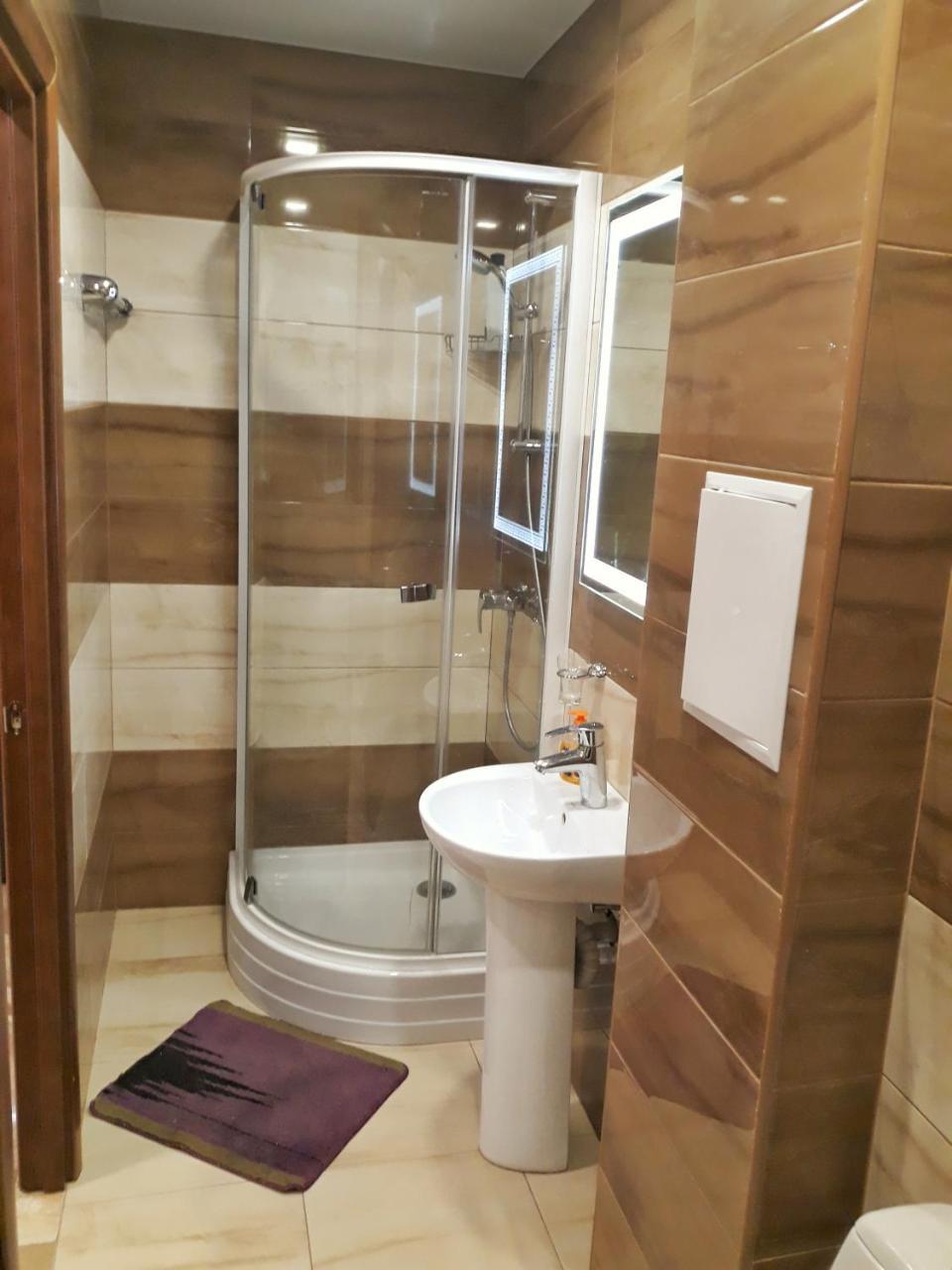 Dneprapartments Dnyipropetrovszk Kültér fotó